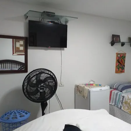 Quarto Triplo - Amplo E Confortavel No Bairro Do Espinheiro Recife Exterior foto