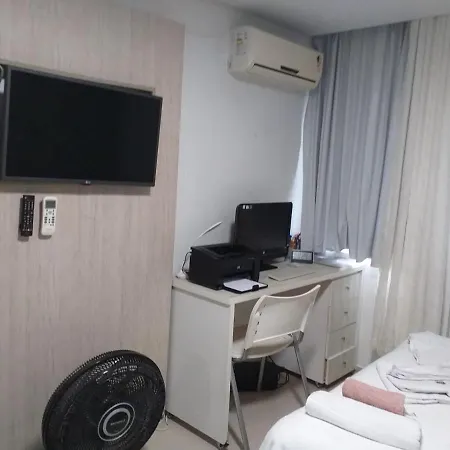Quarto Triplo - Amplo E Confortavel No Bairro Do Espinheiro Recife Exterior foto