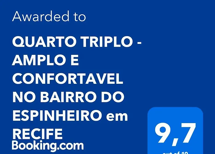 QUARTO BASICO&Confortável