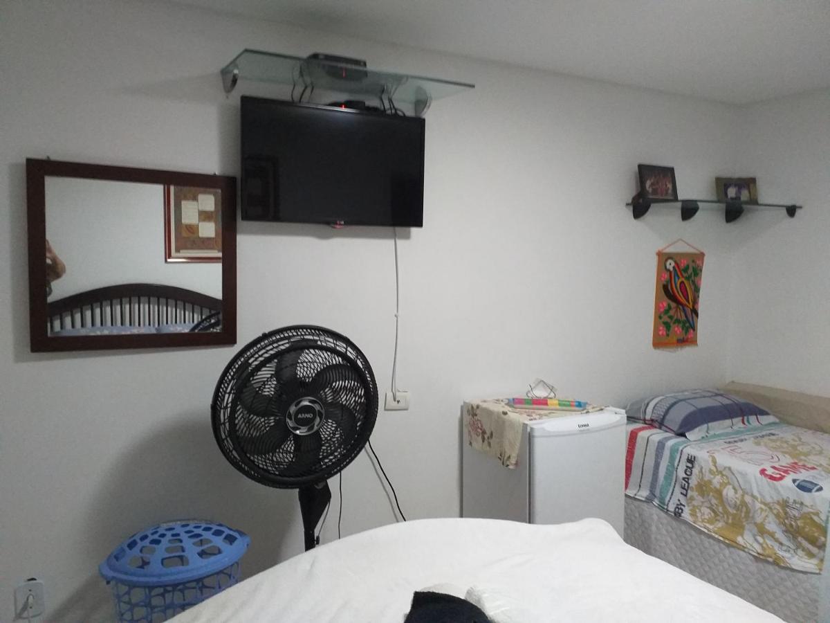 Triplo - Amplo E Confortavel No Bairro Do Espinheiro Quarto em Acomodações Particulares Recife