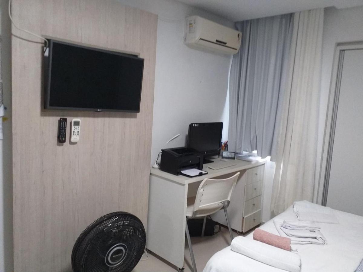 Quarto em Acomodações Particulares Triplo - Amplo E Confortavel No Bairro Do Espinheiro Recife
