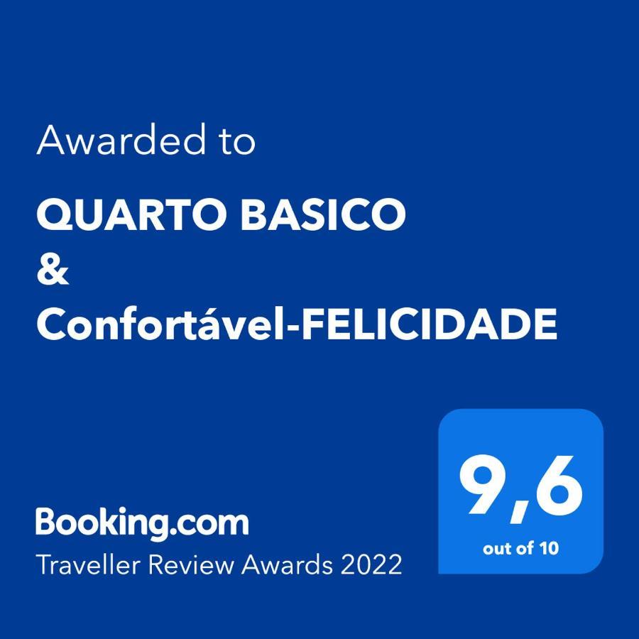 Quarto em Acomodações Particulares Triplo - Amplo E Confortavel No Bairro Do Espinheiro