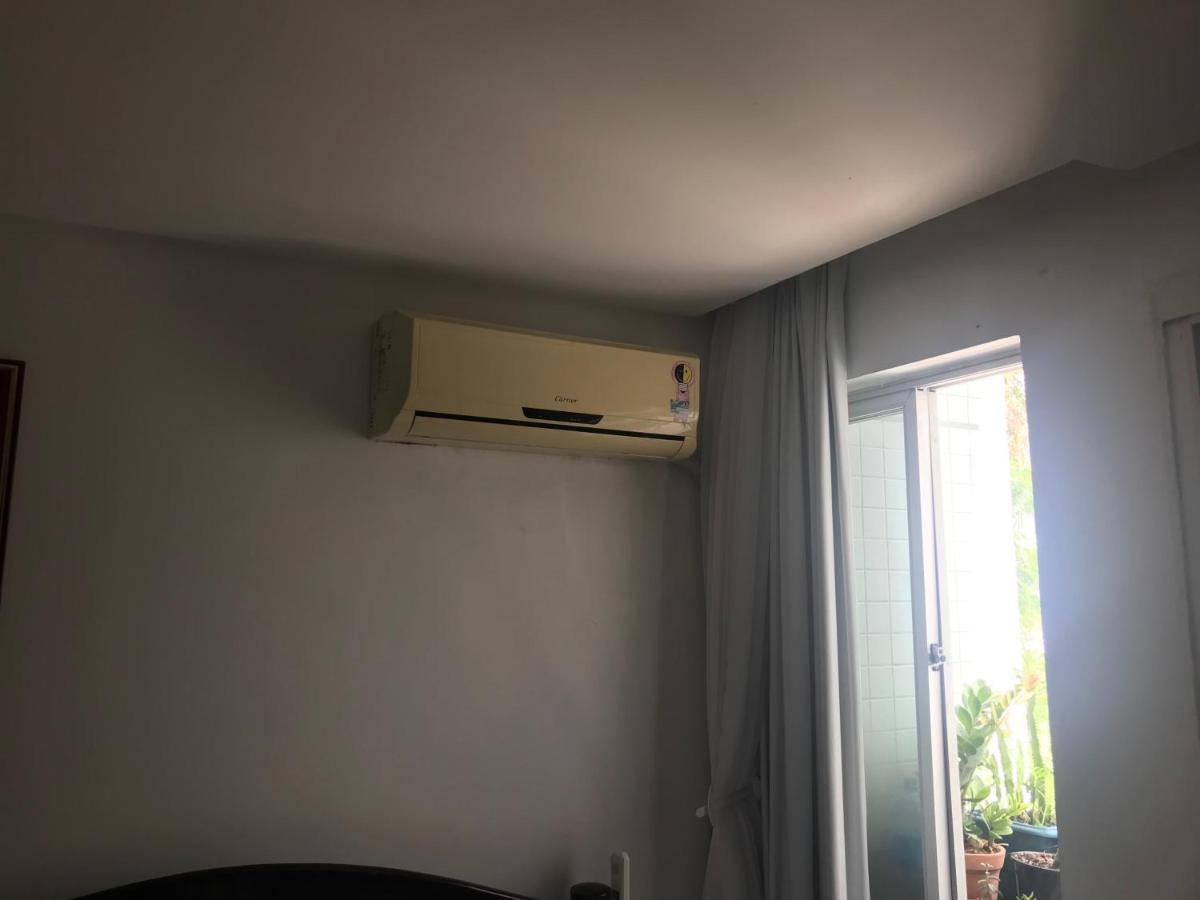 Triplo - Amplo E Confortavel No Bairro Do Espinheiro Quarto em Acomodações Particulares
