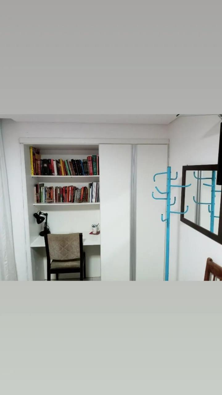 Triplo - Amplo E Confortavel No Bairro Do Espinheiro Recife